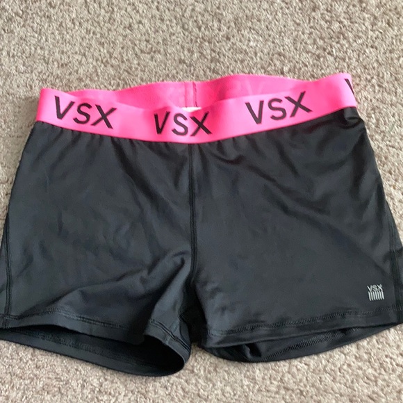 Victoria's Secret Pants - Victoria’s Secret VSX Sport Shorts